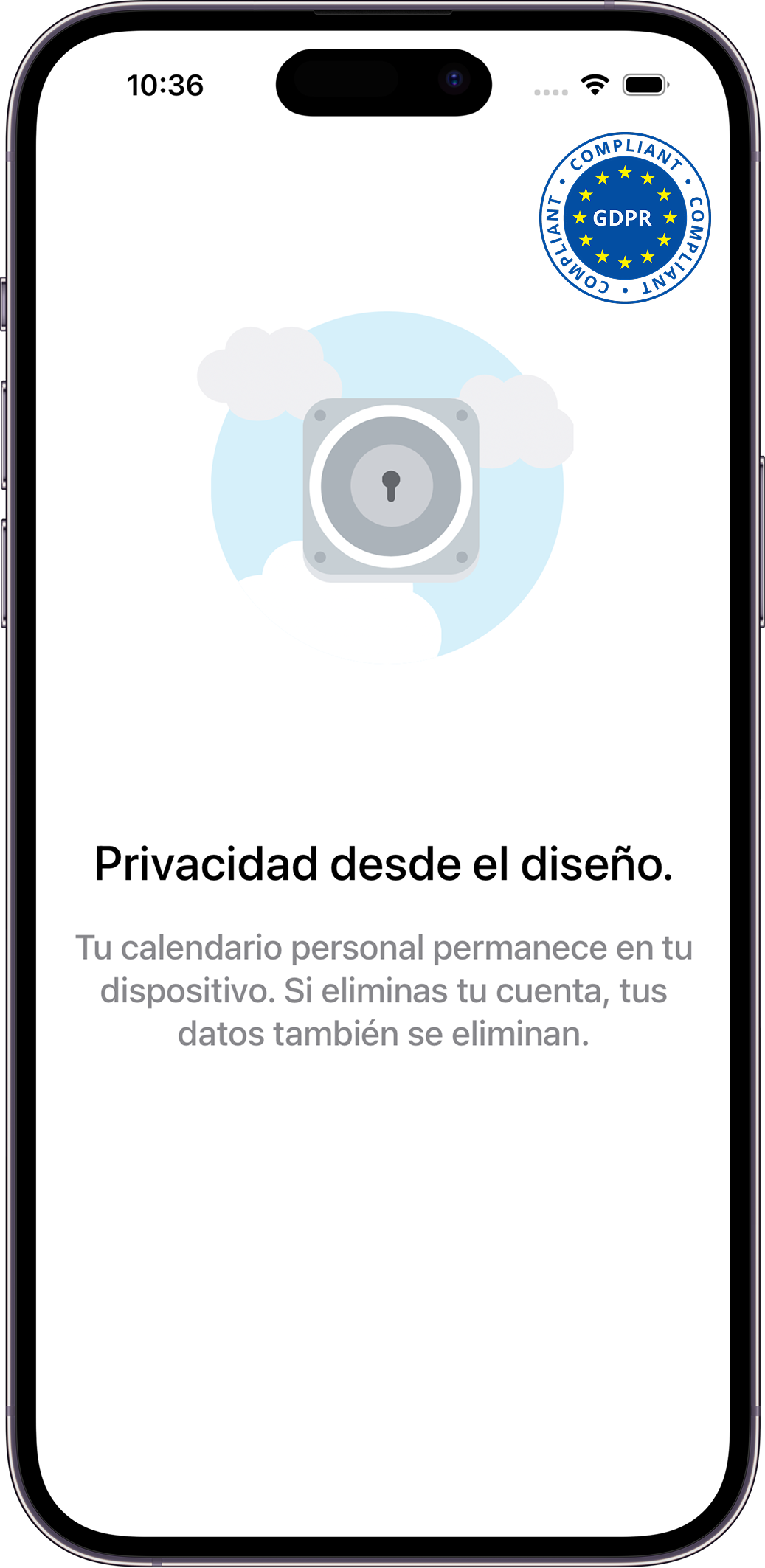 GDPR Compliance