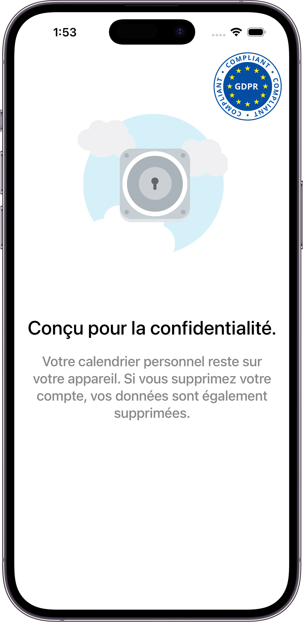 GDPR Compliance