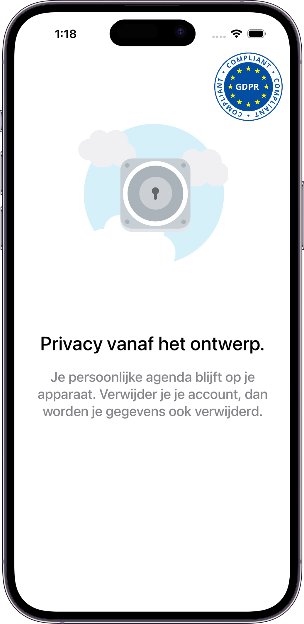 GDPR Compliance