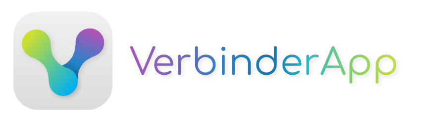 VerbinderApp Logo