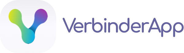 VerbinderApp Logo